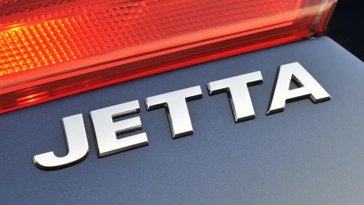 2011 Volkswagen Jetta TDI