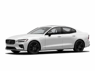 2023 Volvo S60 T8 Ultimate
