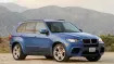 Review: 2010 BMW X5 M