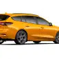 2020 Ford Focus ST Wagon