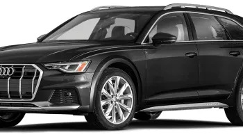 Colors of the Audi A6 for 2022