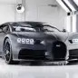 Bugatti Chiron Sport Edition Noire Sportive 2