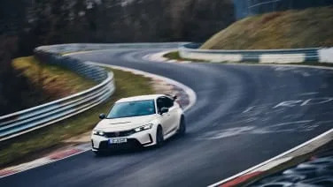 2024 Honda Civic Type R jumps by $1,900 over 2023's original pricing