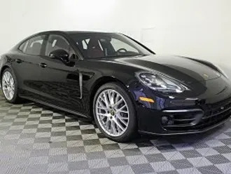 2023 Porsche Panamera GTS in Newark, DE