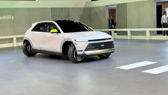 Hyundai Mobion Concept CES 2024