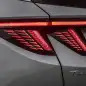 2022 Hyundai Tucson taillights