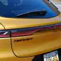 2024 Dodge Hornet RT rear detail