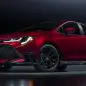 2021 Corolla Hatchback Special Edition