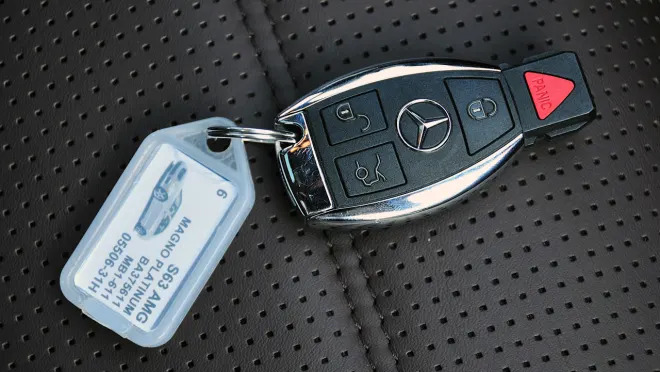 keychain mercedes amg - Buy keychain mercedes amg at Best Price in