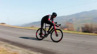 Ducati's 2022 e-bike range