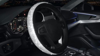 The Best Steering Wheel Covers of 2024 - Autoblog