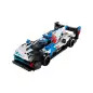 Lego's BMW M Hybrid and BMW M4 GT3