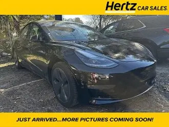 2022 Tesla Model 3 Base 4dr Rear-Wheel Drive Sedan Review - Autoblog