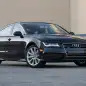 2012 Audi A7