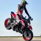 2022 Ducati Hypermotard 950 RVE