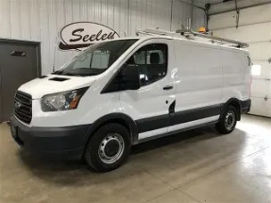 2016 Ford Transit-350 Base w/10,360 lb. GVWR High Roof HD Extended