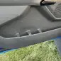 2024 Chevy Silverado EV - rear door pocket