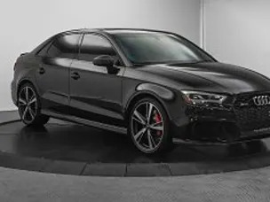 2019 Audi RS3 