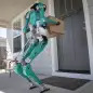 Digit two-legged robot