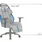 Nissan Concept eSports Chairs