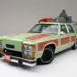 National Lampoon's 'Vacation' Family Truckster