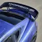 Porsche Cayman GT4 RS Clubsport