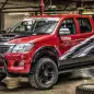 toyota hilux legend 45 in the shop