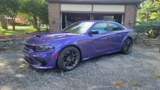 2023 Dodge Charger SRT Hellcat Widebody Jailbreak Final Thoughts: We knew  ye almost too well - Autoblog