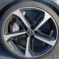 2016 Audi RS 7 Performance wheel