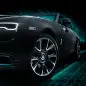 Rolls-Royce Wraith Kryptos Collection