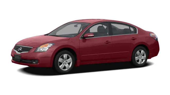 2008 Nissan Altima : Latest Prices, Reviews, Specs, Photos and Incentives