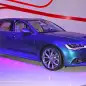 2012 Audi A6 Avant live unveiling