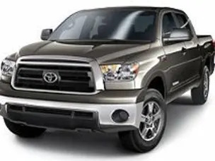 2012 Toyota Tundra Limited Edition