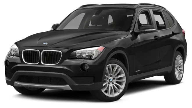 2015 BMW X1 SUV: Latest Prices, Reviews, Specs, Photos and Incentives