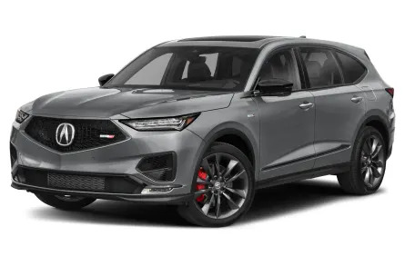 2023 Acura MDX Type S 4dr SH-AWD