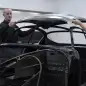Aston Martin DB4 GT Zagato Continuation