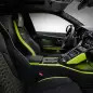 2021 Lamborghini Urus Graphite Capsule