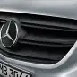 2021 Mercedes-Benz Metris