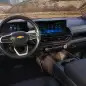 2024 Chevy Silverado EV WT