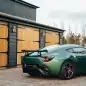Bell Sport _ Classic Aston Martin Zagato-05