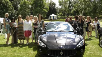 Maserati Salon Privé Ladies' Day