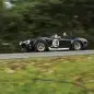 1965 Shelby 427 Competition Cobra motion