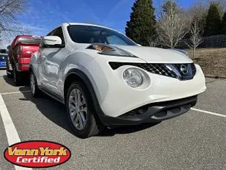 2016 Nissan Juke Videos - Autoblog
