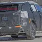 Chevrolet Blazer midsize crossover