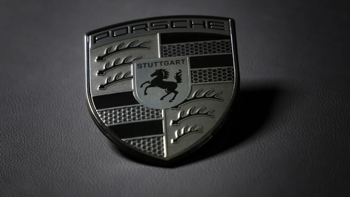 Porsche's Turbo models to get new badge, exclusive 