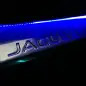 Jaguar F-Pace Ambient Lighting