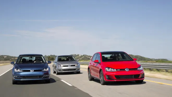 2014 Volkswagen Golf Prices, Reviews, and Photos - MotorTrend