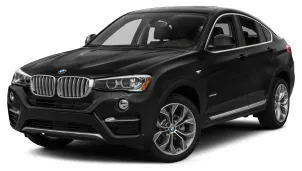 (xDrive28i) 4dr All-Wheel Drive Sports Activity Coupe