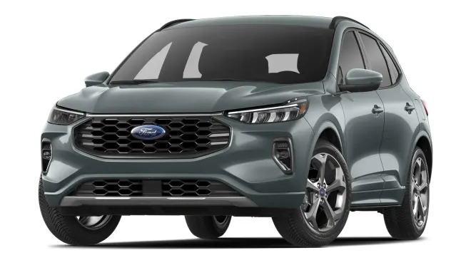2024 Ford Escape Prices, Reviews, and Pictures