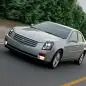 2006 Cadillac CTS